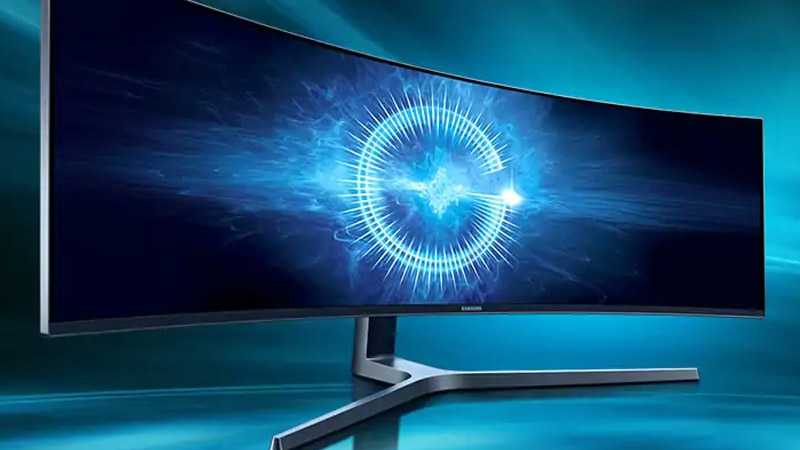 Màn hình chuyên cho chơi game